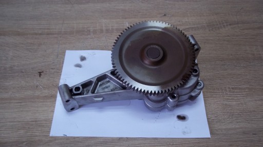 1746266 - МАСЛЯНЫЙ НАСОС SCANIA XPI 1527681