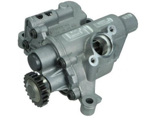 7.07919.14.0 - МАСЛЯНИЙ НАСОС SEAT ALTEA XL 1.8 2.0 ALTEA 1.8