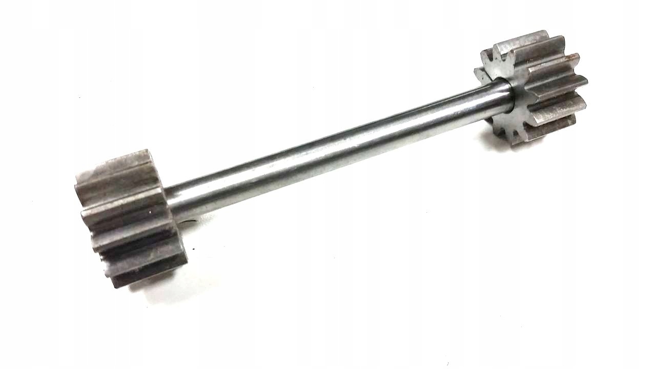 Масляний насос SKODA S105/120/130 FAVORIT 047115115