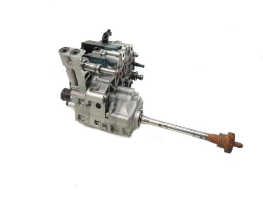 Масляний насос коробки передач G2b700903 G1c700304 Audi A6 C6