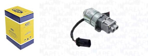 210095333010 - МАСЛЯНИЙ НАСОС, КОРОБКА ПЕРЕДАЧ ALFA ROMEO ALFA ROMEO