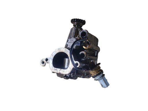 150109221R - МАСЛЯНИЙ НАСОС SMART FORTWO III TWINGO III 1.0