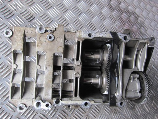 11277793886 - Масляний насос SMOK BMW E90 E46 E87 E60 320D M47N N2