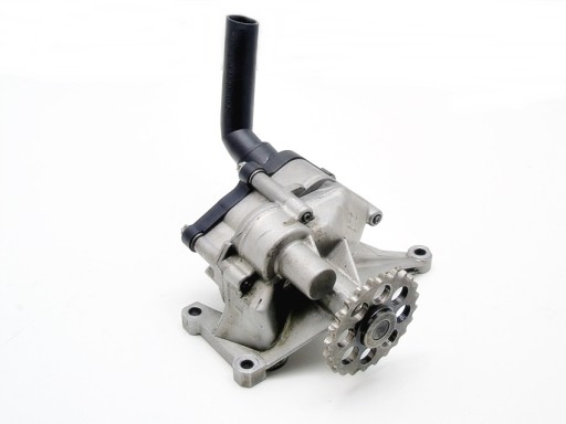 6061810801 - Масляный насос SMOK SUCTION 2.2 CDI VITO W638 класс V