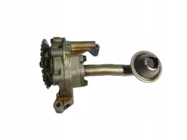 МАСЛЯНИЙ НАСОС SMOK VW AUDI SEAT 1.6 8V BSE BGU