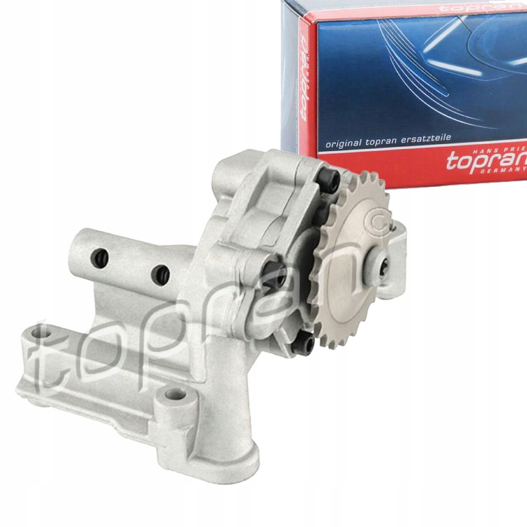 114 979 - Масляний насос TOPRAN для VW BEETLE 2.0 TDI