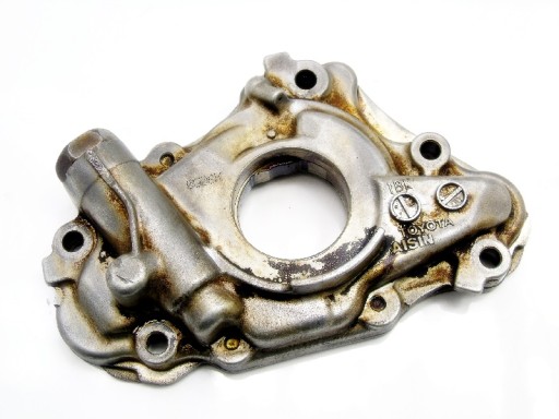 МАСЛЯНЫЙ НАСОС TOYOTA 1.4 VVTI COROLLA AURIS