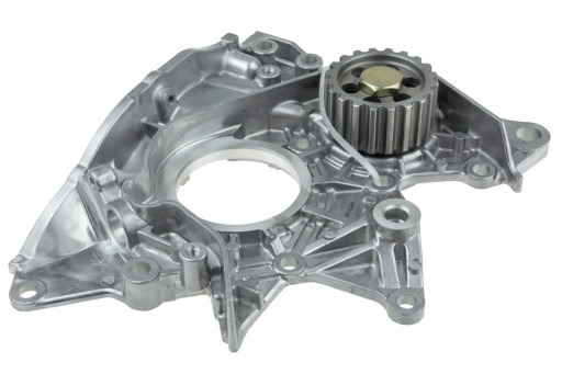 BPO-TY-001 - МАСЛЯНЫЙ НАСОС TOYOTA 2.0 D-4D 116KM AVENSIS 03-08