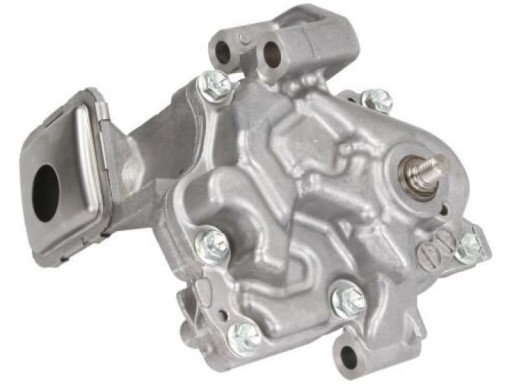 7.06595.11.0 - Масляний насос для TOYOTA Auris II E18 1.6 і E15 1.6 1.8