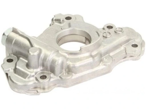 7.06595.05.0 - Масляний насос TOYOTA AVENSIS II T25 1.6 1.8