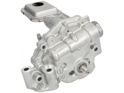 OPT-123 - Масляний насос TOYOTA AVENSIS II T25 2.0