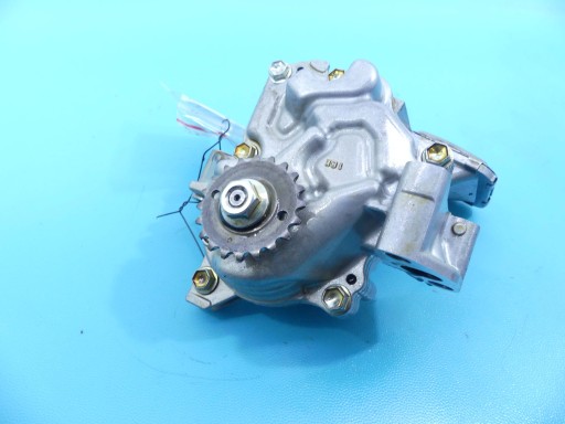 Масляный насос TOYOTA AVENSIS III T27 2.0 VVTI 3ZR