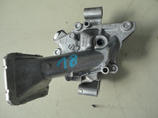 15100-42020 - МАСЛЯНИЙ НАСОС TOYOTA C-HR 1.8 HYBRID