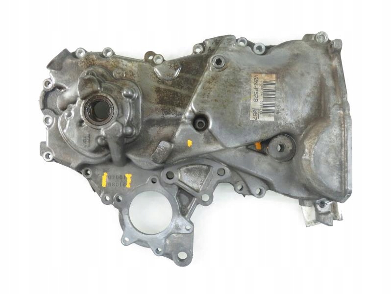 МАСЛЯНИЙ НАСОС ДЛЯ TOYOTA YARIS Я 1.3 2103010040 2NZ-FE