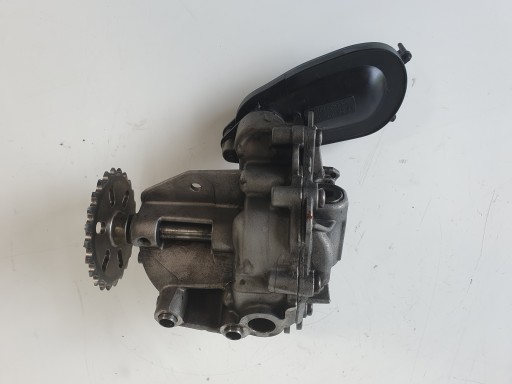 150507100R - МАСЛЯНЫЙ НАСОС TRAFIC VIVARO 1.6 DCI R9M