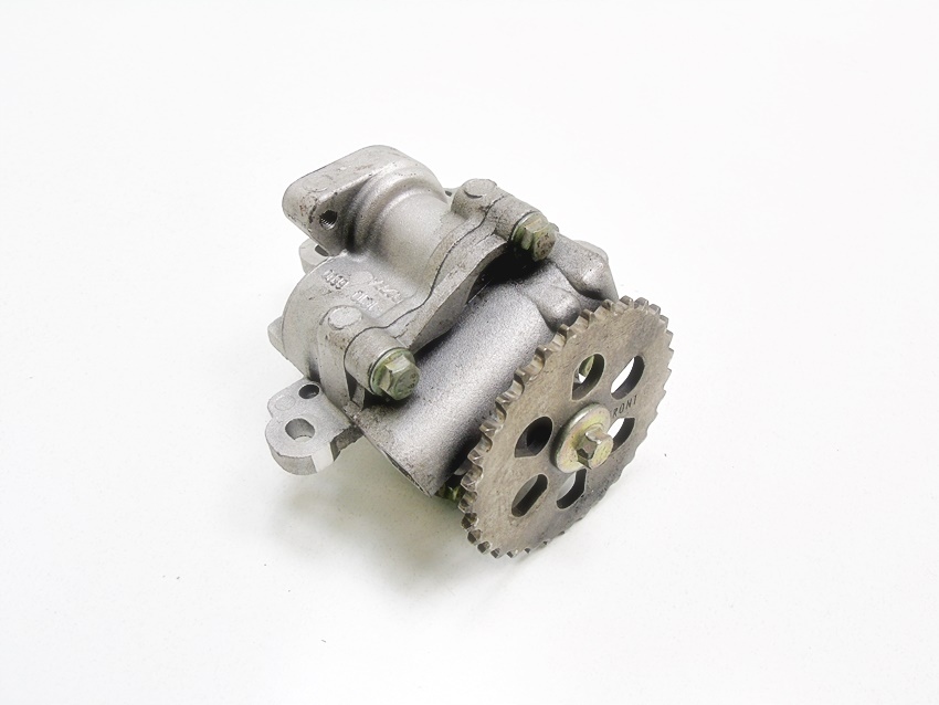 МАСЛЯНЫЙ НАСОС TRANSIT 2.0 D DI TDDI 00-06 1C1Q6600