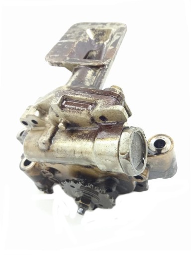 Масляный насос Toyota Avensis я (1997-2003) 2.0 B