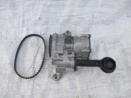 04L145208J 04L145208K - МАСЛЯНИЙ НАСОС VACUM 1.6 2.0 TDI AUDI VW SEAT SKODA