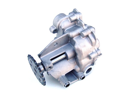 GT56-012 - МАСЛЯНЫЙ НАСОС VIVARO 2.0 06-