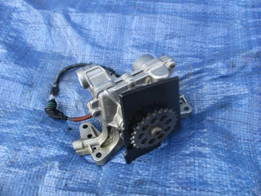 31401488-AA - Масляный насос VOLVO 2.0 D D3 D4 D5 S80 S40 II S60 II