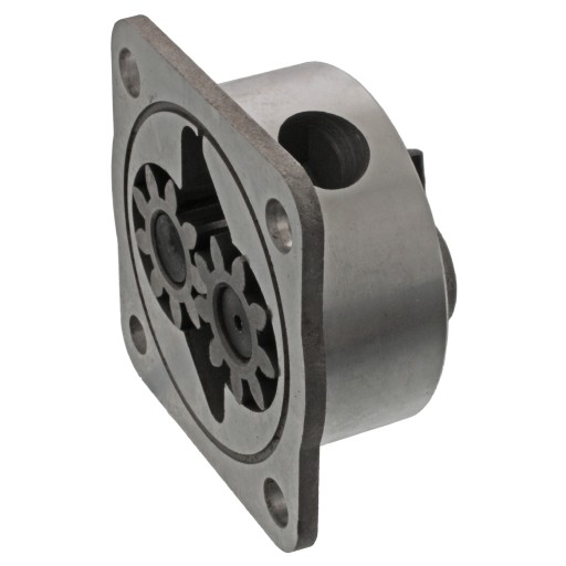 01733 - Масляний насос VW 1,3 - 2,1 b T2 FEBI BILSTEIN