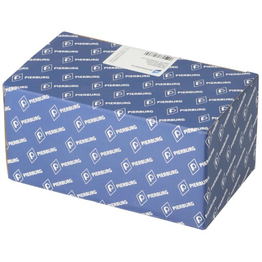 7.07919.08.0 - МАСЛЯНИЙ НАСОС VW 1,6 / 1,8 B GOLF PIERBURG