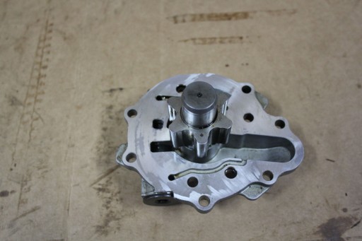 Масляний насос VW ATLAS 3.6 V6 03h115105