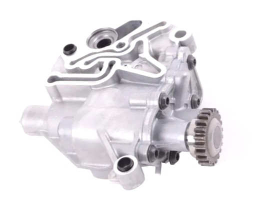 06H115105DF - МАСЛЯНЫЙ НАСОС VW AUDI SKODA 1.8 TSI TFSI 2.0 TFSI OEM