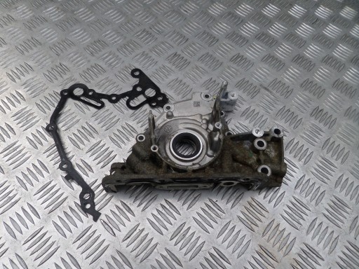 04E115105AH - МАСЛЯНЫЙ НАСОС VW AUDI SKODA CHZ 1.0 TSI 04E115109