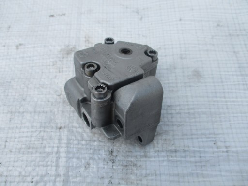 03G115105C V200 - МАСЛЯНЫЙ НАСОС VW AUDI SKODA SEAT 2.0 TDI