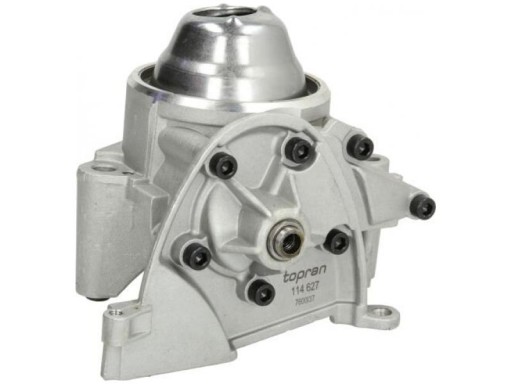 114 627 - МАСЛЯНИЙ НАСОС VW FOX 1.2 POLO IV 9N 1.2 V 6R 1.2