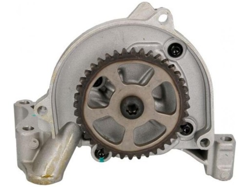 117 429 - МАСЛЯНИЙ НАСОС VW GOLF PLUS 1.2 POLO V 6R 1.2