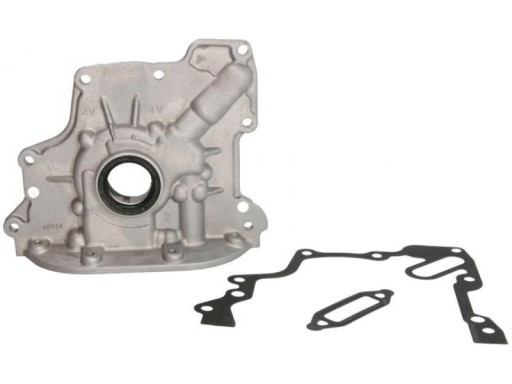 34323 - МАСЛЯНЫЙ НАСОС VW GOLF V 1.4 POLO 1.4 1.6 III 1.4 1.6