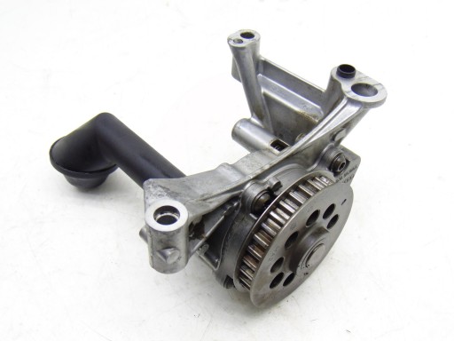 МАСЛЯНЫЙ НАСОС VW GOLF VI 1.6 TDI CAY 03L115105C