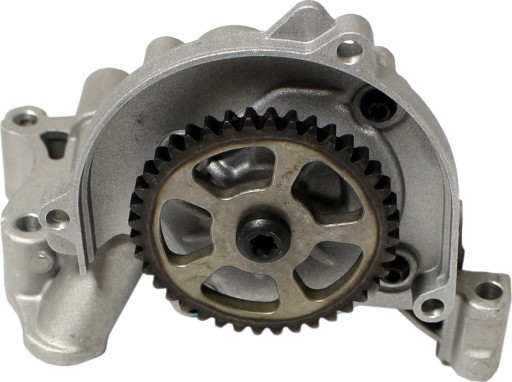 03F115105D - МАСЛЯНЫЙ НАСОС VW JETTA IV 4 POLO TOURAN 1.2 TSI 09-