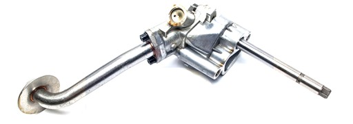 108 208 - МАСЛЯНЫЙ НАСОС VW PASSAT 1.9 TDI 96-