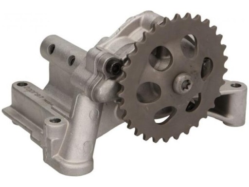 115 983 - Масляний насос VW PASSAT V B5 FL 1.9 2.0 SHARAN і 1.9