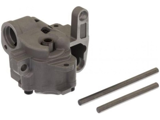 102150 - Масляный насос VW PASSAT VI B6 2.0 GOLF VI 2.0