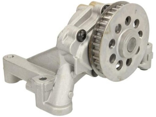 115 172 - Масляний насос VW PASSAT VII B7 1.6 VI B6 1.6