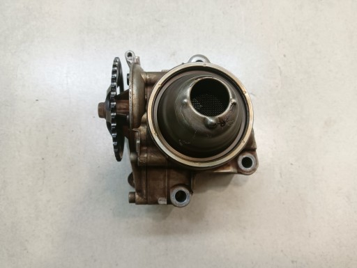 МАСЛЯНЫЙ НАСОС VW POLO IV AWY 03D115105G