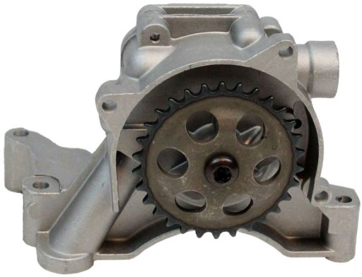 03C115105AB 03C115105L - МАСЛЯНИЙ НАСОС VW POLO V 5 1.4 09-14