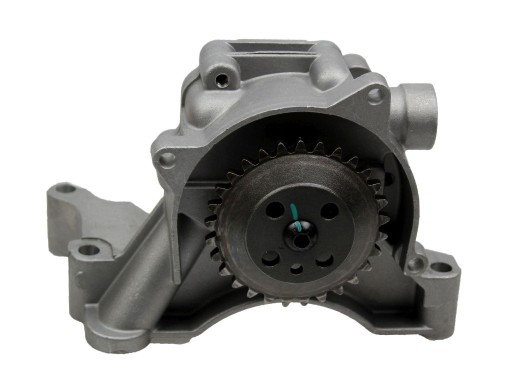 03C115105Q 03C115105AG - МАСЛЯНИЙ НАСОС VW POLO V 5 1.4 GTI 10-