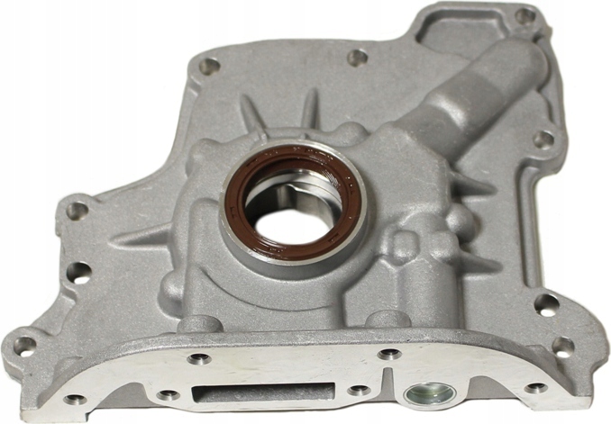 036115105B 036115105D - МАСЛЯНЫЙ НАСОС VW POLO VENTO 1.4 1.6 16V '94 - '14