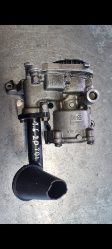 04L145208P 04L145208 - Масляний насос VW SCODA AUDI GOLF T6 1.6 2.0 TDI 04L