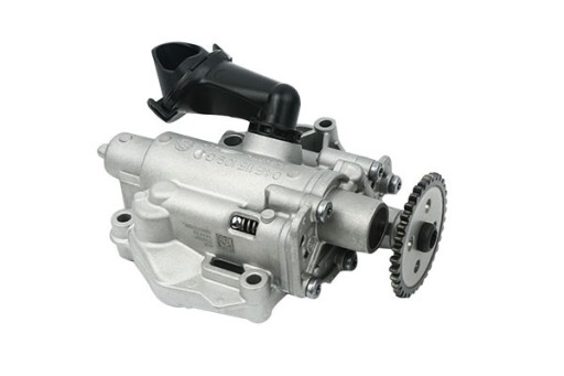 Масляний насос VW SKODA YETI 1.2 1.6 TSi 04e115105n