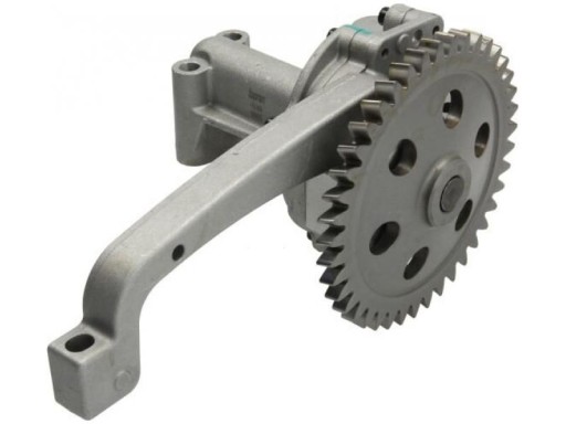 115 963 - Масляний насос VW TOUAREG і 2.5 TRANSPORTER V T5 2.5