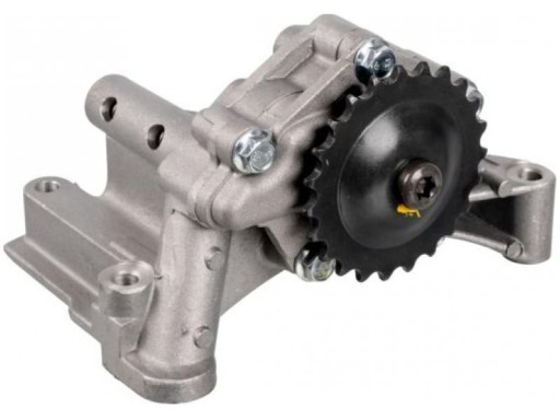 102124 - МАСЛЯНИЙ НАСОС VW TOURAN 1.9 І 1.9 2.0