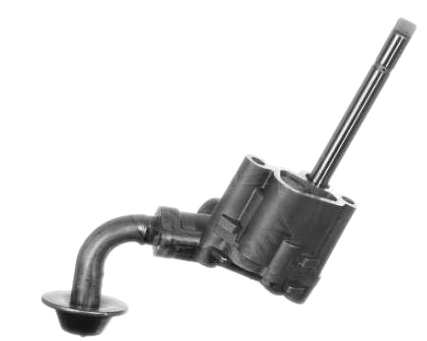 028 115 - Масляний насос VW TRANSPORTER IV T4 1.9 D 1.9 TD новий