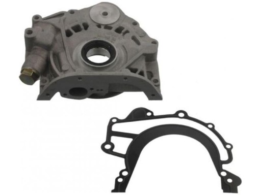 36342 - Масляний насос VW TRANSPORTER IV T4 2.4 2.5