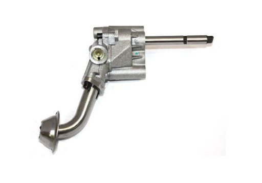 F0rc4r - Масляный насос VW TRANSPORTER T4 1.9 D TD